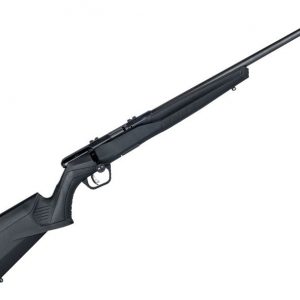 Rifle de cerrojo SAVAGE B17 F - 17 HMR
