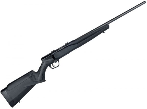 Rifle de cerrojo SAVAGE B17 F - 17 HMR