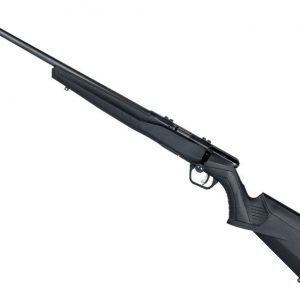 Rifle de cerrojo SAVAGE B17 F - 17 HMR (zurdo)