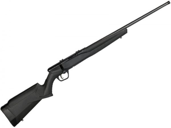 Rifle de cerrojo SAVAGE B17 F-SR - 17 HMR