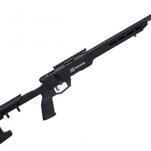 Rifle de cerrojo SAVAGE B17 Precision - 17 HMR