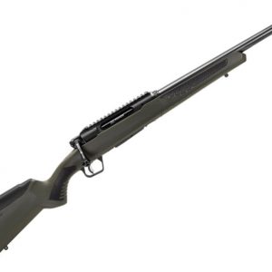 Rifle de cerrojo SAVAGE IMPULSE Hog Hunter - 30-06
