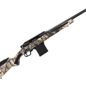 Rifle de cerrojo SAVAGE IMPULSE Predator - 6.5 Creedmoor