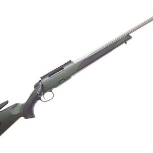 Rifle de cerrojo STEYR CL II SX Pro Varmint - 308 Win.