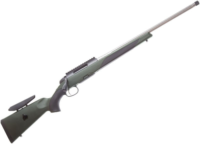 Rifle de cerrojo STEYR CL II SX Pro Varmint - 308 Win.
