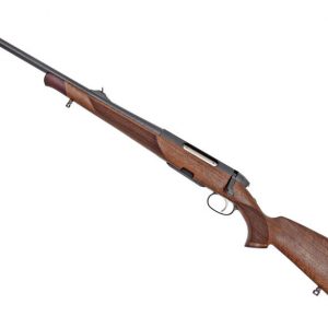 Rifle de cerrojo STEYR MANNLICHER CL II - 30-06 (zurdo)