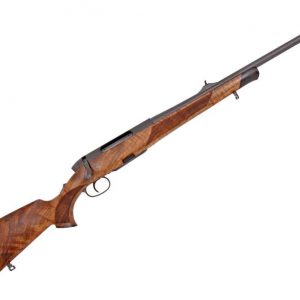 Rifle de cerrojo STEYR MANNLICHER SM12 - 300 Weatherby Magnum