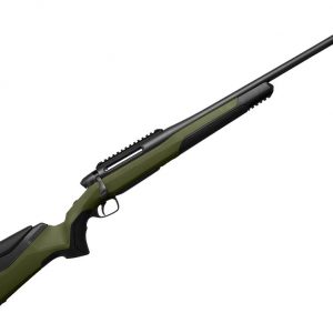 Rifle de cerrojo STEYR MS WILD verde - 308 Win.