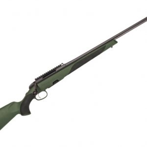Rifle de cerrojo STEYR THB - 6.5 Creedmoor