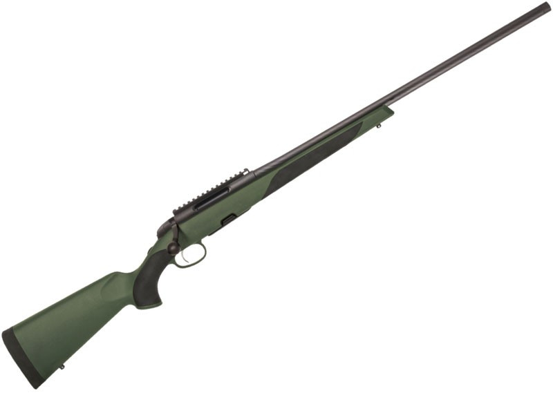 Rifle de cerrojo STEYR THB - 6.5 Creedmoor