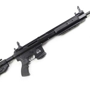 Rifle de corredera ISSC PAR Delta - 222 Rem.