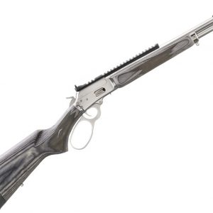 Rifle de palanca MARLIN 1894 SBL - 357 Mag.