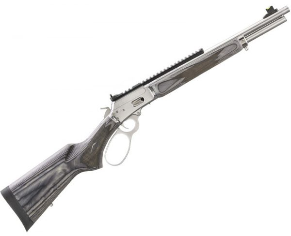Rifle de palanca MARLIN 1894 SBL - 357 Mag.