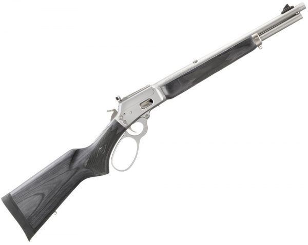 Rifle de palanca MARLIN 1894 Trapper - 357 Mag.
