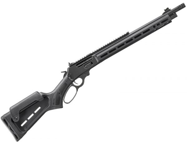 Rifle de palanca MARLIN 1895 Dark - 45-70 Govt.