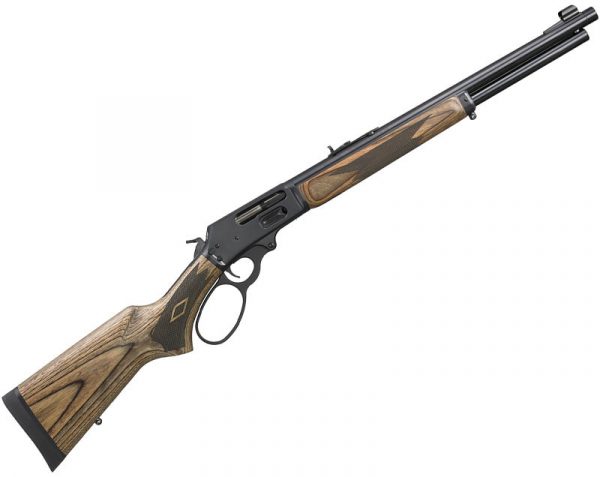 Rifle de palanca MARLIN 1895 Guide Gun - 45-70 Govt.