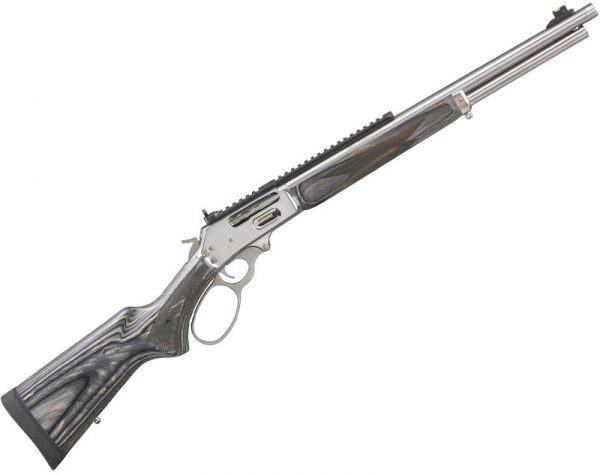 Rifle de palanca MARLIN 1895 SBL - 45-70 Govt.