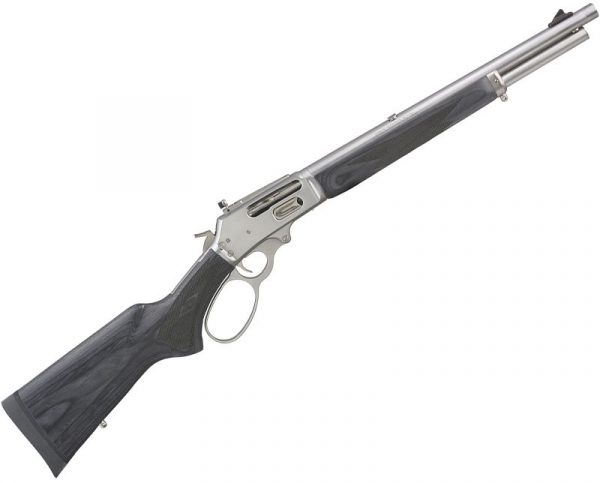 Rifle de palanca MARLIN 1895 Trapper - 45-70 Govt.