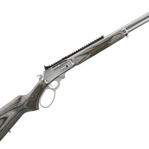 Rifle de palanca MARLIN 336 SBL - 30-30 Win.