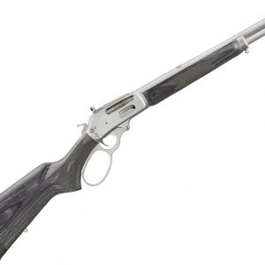 Rifle de palanca MARLIN 336 Trapper - 30-30 Win.