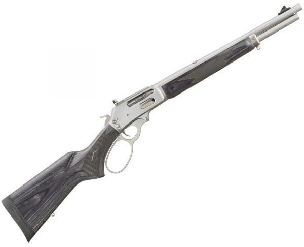 Rifle de palanca MARLIN 336 Trapper - 30-30 Win.