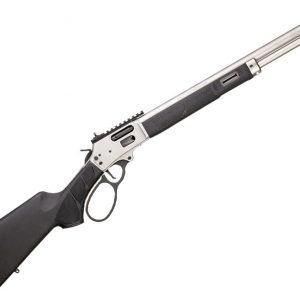 Rifle de palanca SMITH & WESSON 1854 - 44 Rem. Mag.