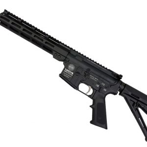 Rifle semiautomático ASTRA ARMS VG4 Brutale 12" - 300 AAC BLK