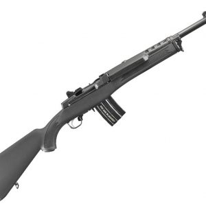 Rifle semiautomático RUGER Mini-14 Tactical - 300 AAC BLK