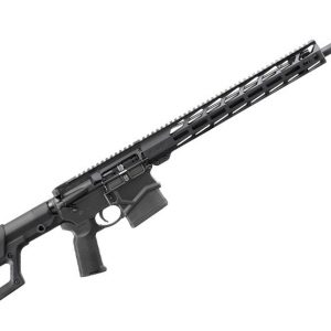 Rifle semiautomático RUGER SFAR Magpul PRS - 6.5 Creedmoor
