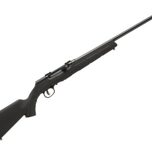 Rifle semiautomático SAVAGE A17 - 17 HMR