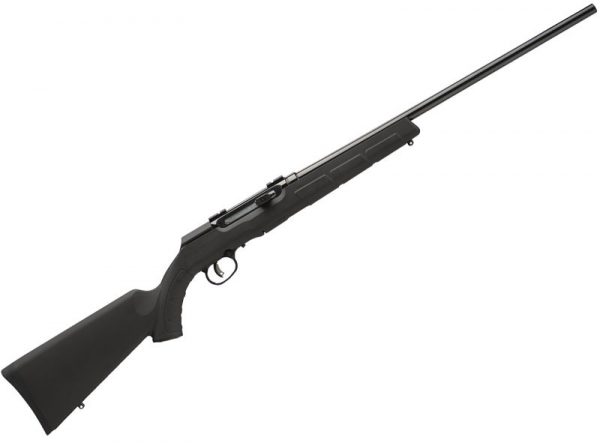 Rifle semiautomático SAVAGE A17 - 17 HMR