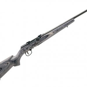 Rifle semiautomático SAVAGE A17 Sporter - 17 HMR