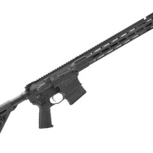 Rifle semiautomático SAVAGE MSR 10 Hunter - 6.5 Creedmoor