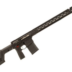 Rifle semiautomático SAVAGE MSR 10 Precision - 6.5 Creedmoor