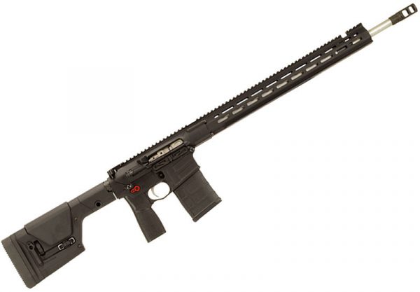 Rifle semiautomático SAVAGE MSR 10 Precision - 6.5 Creedmoor