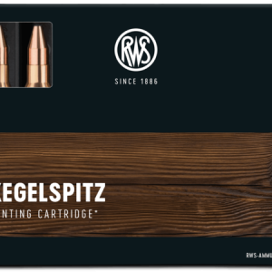 BALAS RWS 300 WM KS 165 GR.