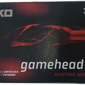 SAKO GAMEHEAD PRO 308 WIN 150