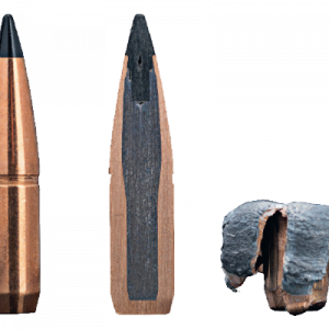 BALAS SAKO ARROWHEAD II  7mm. Rem. Mag. 150GR 10 UNIDADES
