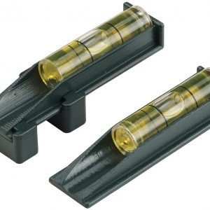 Sistema de nivel modular Weaver Gunsmith