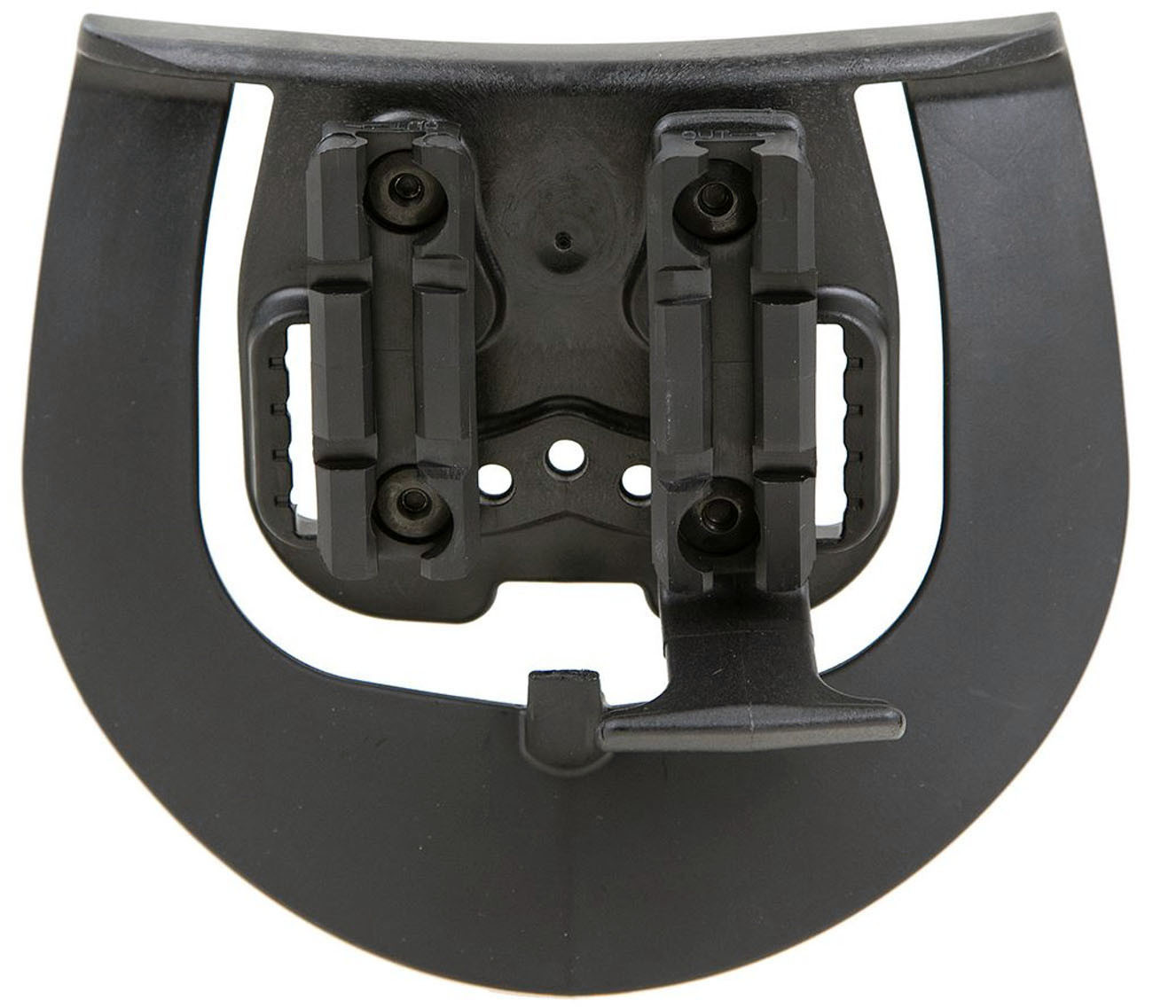 Soporte BLACKHAWK! Paddle dos carriles