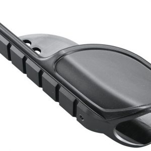 Soporte con carril integrado WEAVER - Mossberg 500