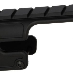 Soporte con carril integrado WEAVER - REM 870-1100-1187