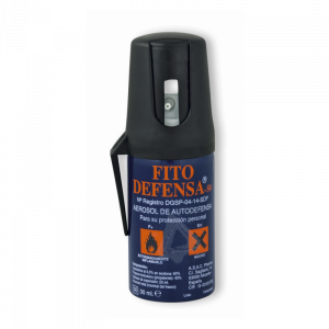 SPRAY DE DEFENSA FITODEFENSA50