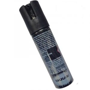Spray defensa personal 36 ml SKRAM
