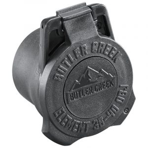 Tapa para objetivo Butler Creek Element - ESC40