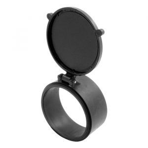 Tapa para objetivo Butler Creek Flip-Open - T47