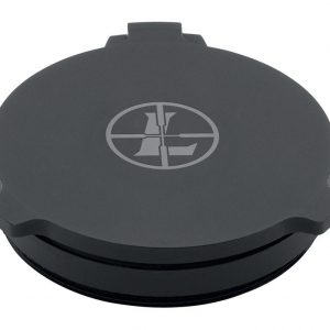 Tapa para visor LEUPOLD Alumina Flip-Back - objetivo 24mm.