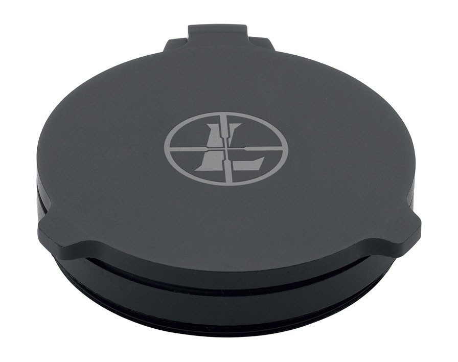 Tapa para visor LEUPOLD Alumina Flip-Back - objetivo 42mm.