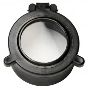 Tapa transparente Butler Creek Blizzard - T5