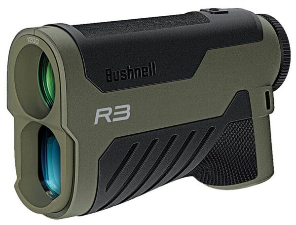Telémetro BUSHNELL R3 1200 6x25